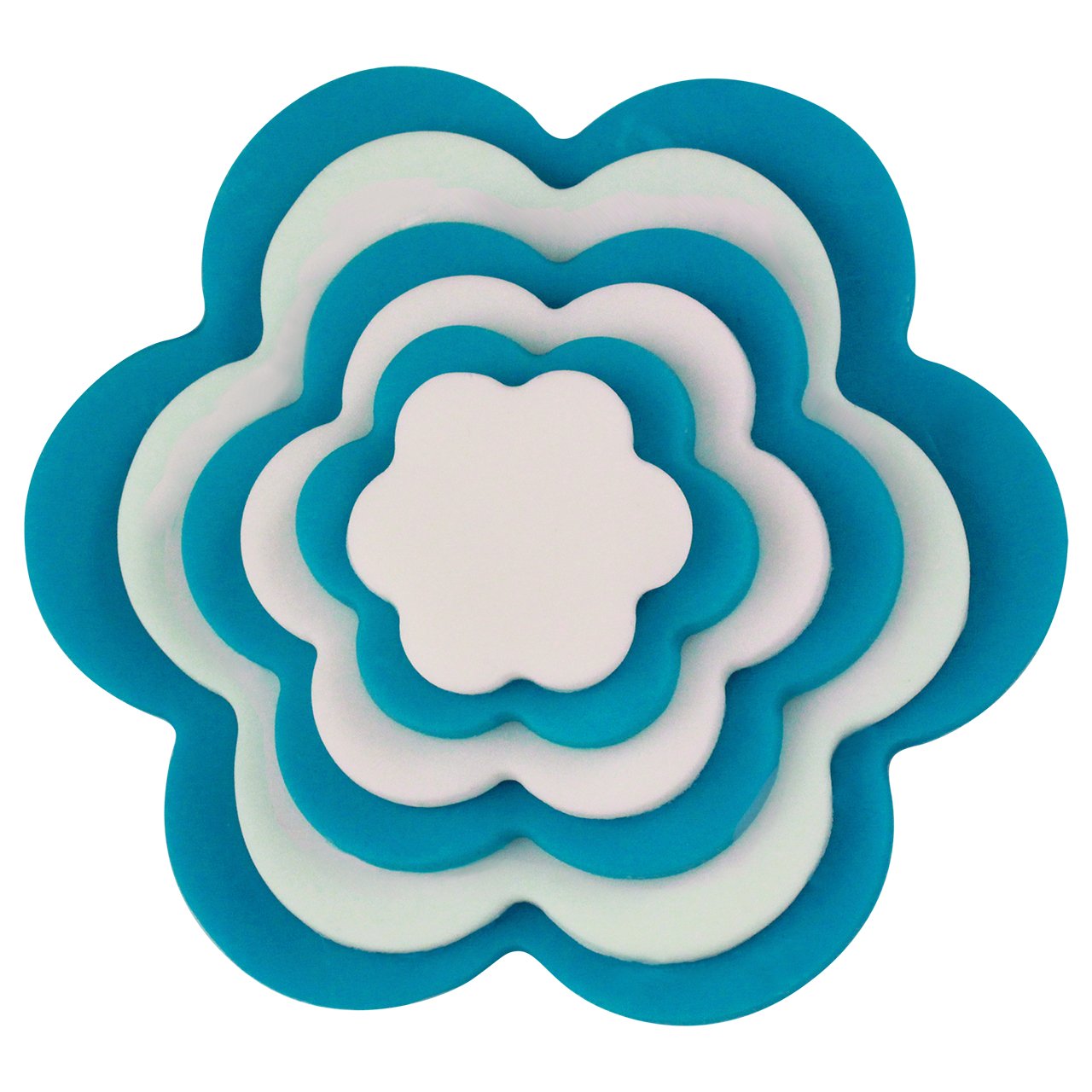 PME Cutters, Set of 6