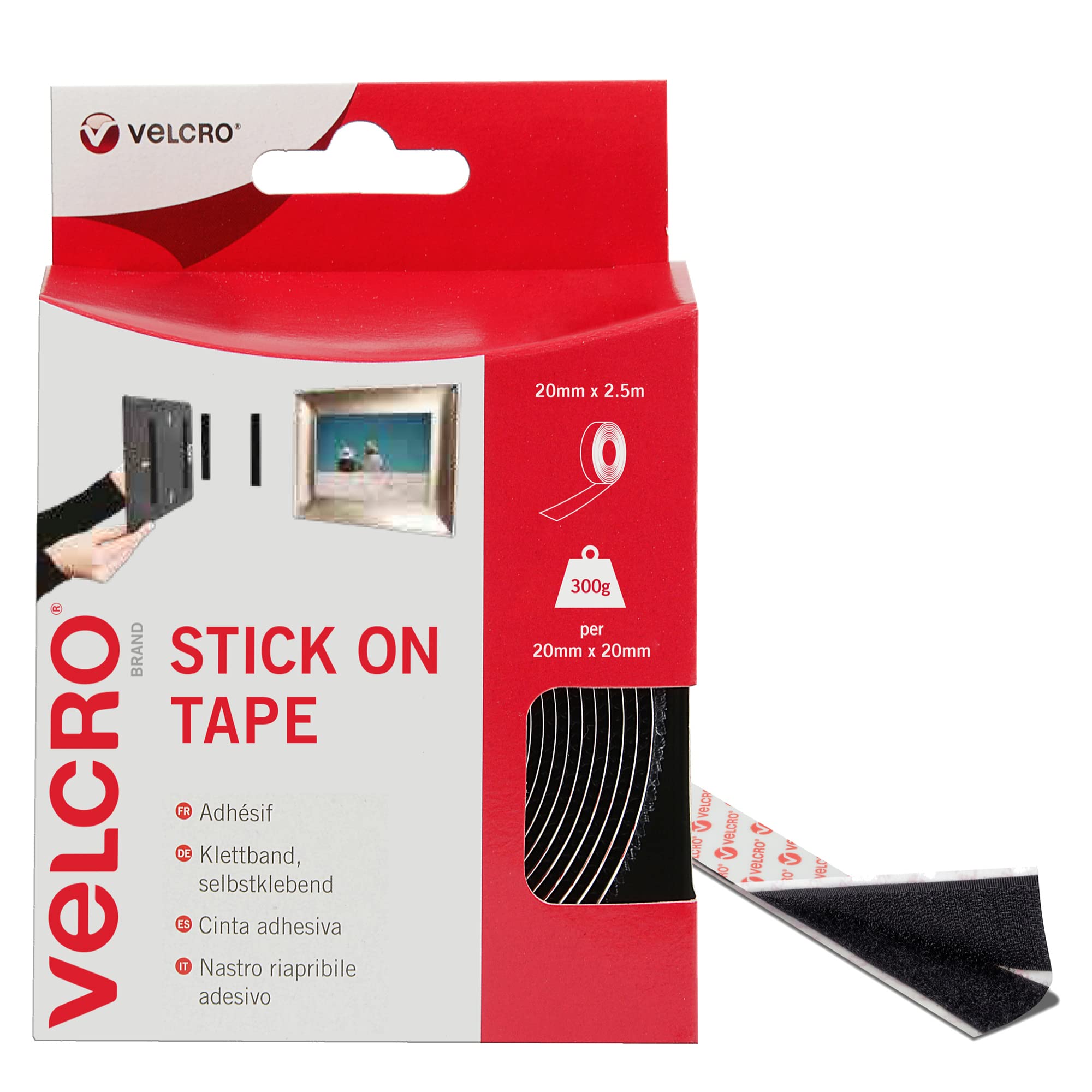 VELCRO Brand
