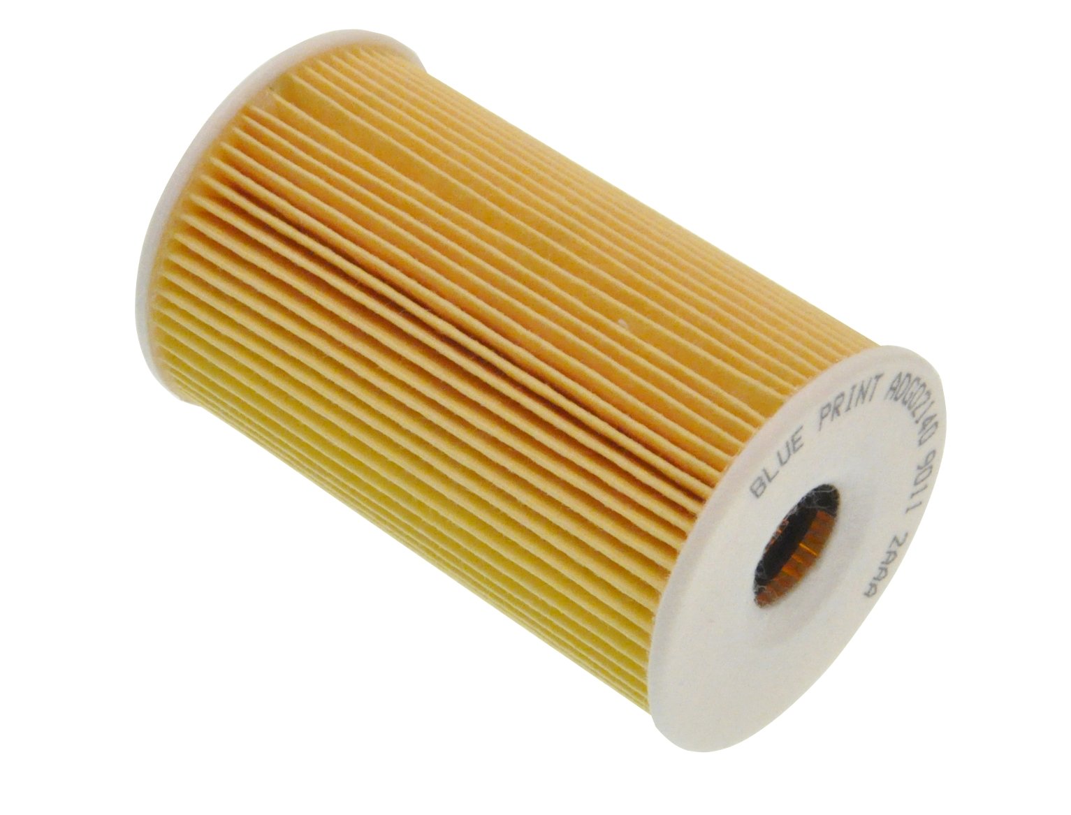 Blue Print ADG022100 Air Filter, pack of one