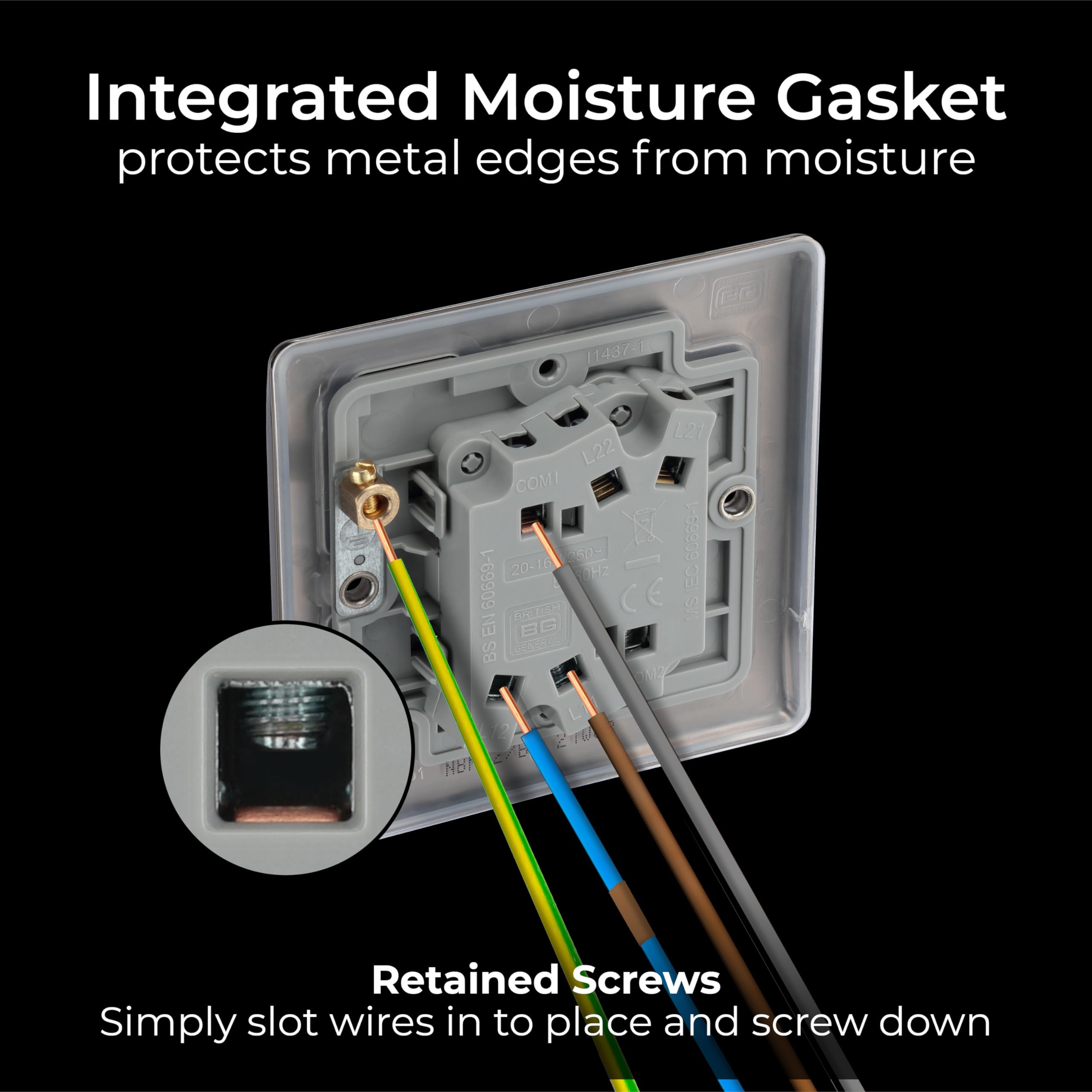 BG Electrical