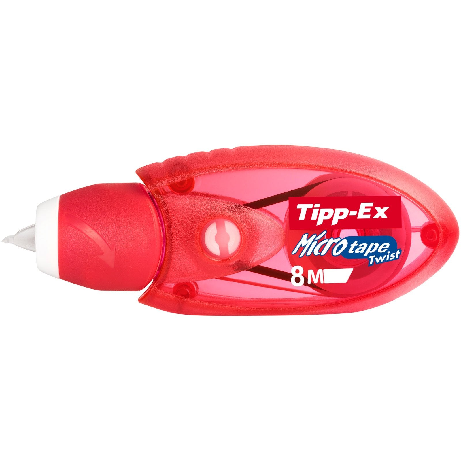 Tipp-Ex Micro Tape Twist - Assorted Colours