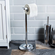 Bath Vida Toilet Paper Roll Holder