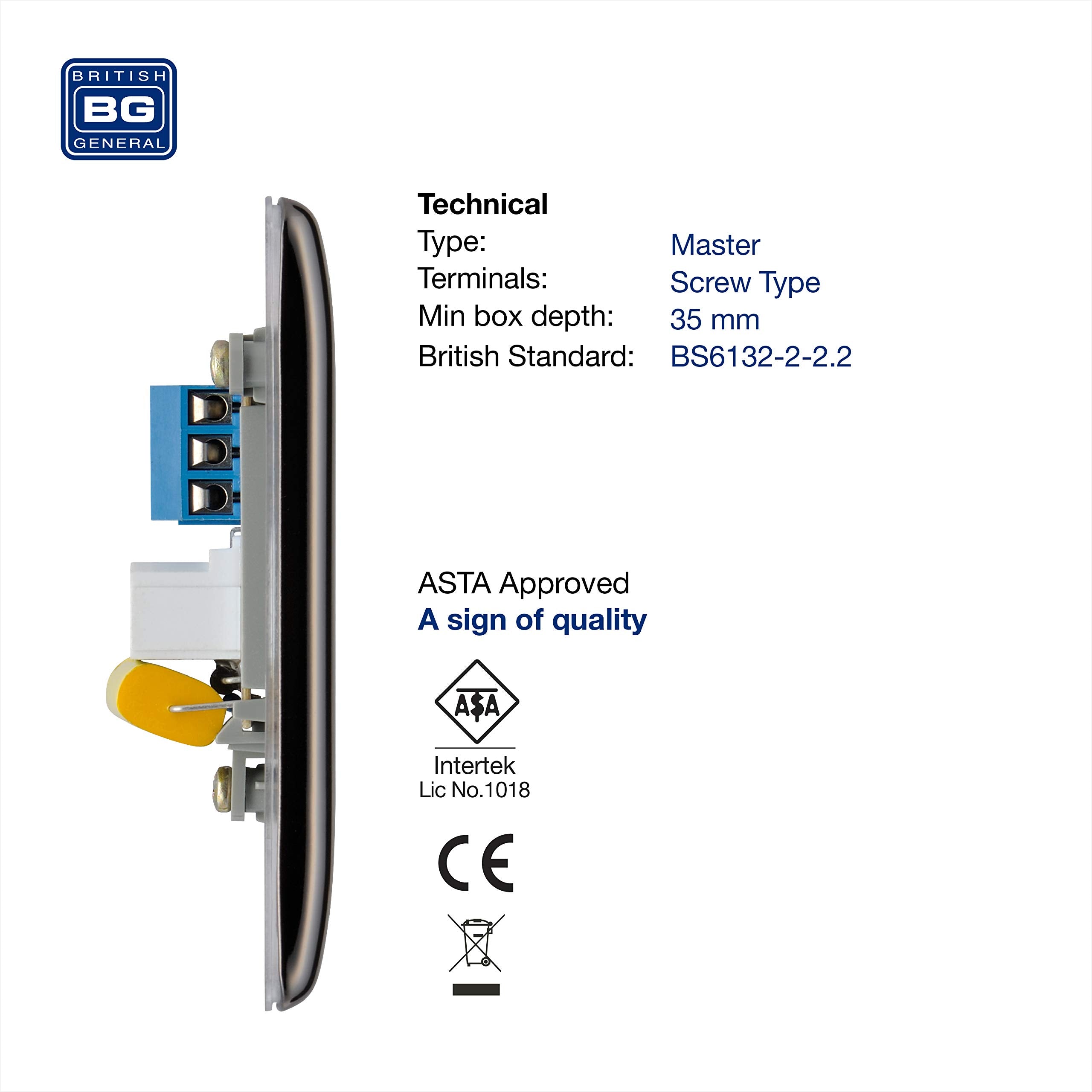 BG Electrical