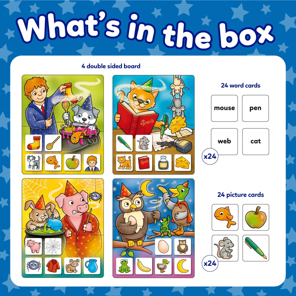 Orchard Toys