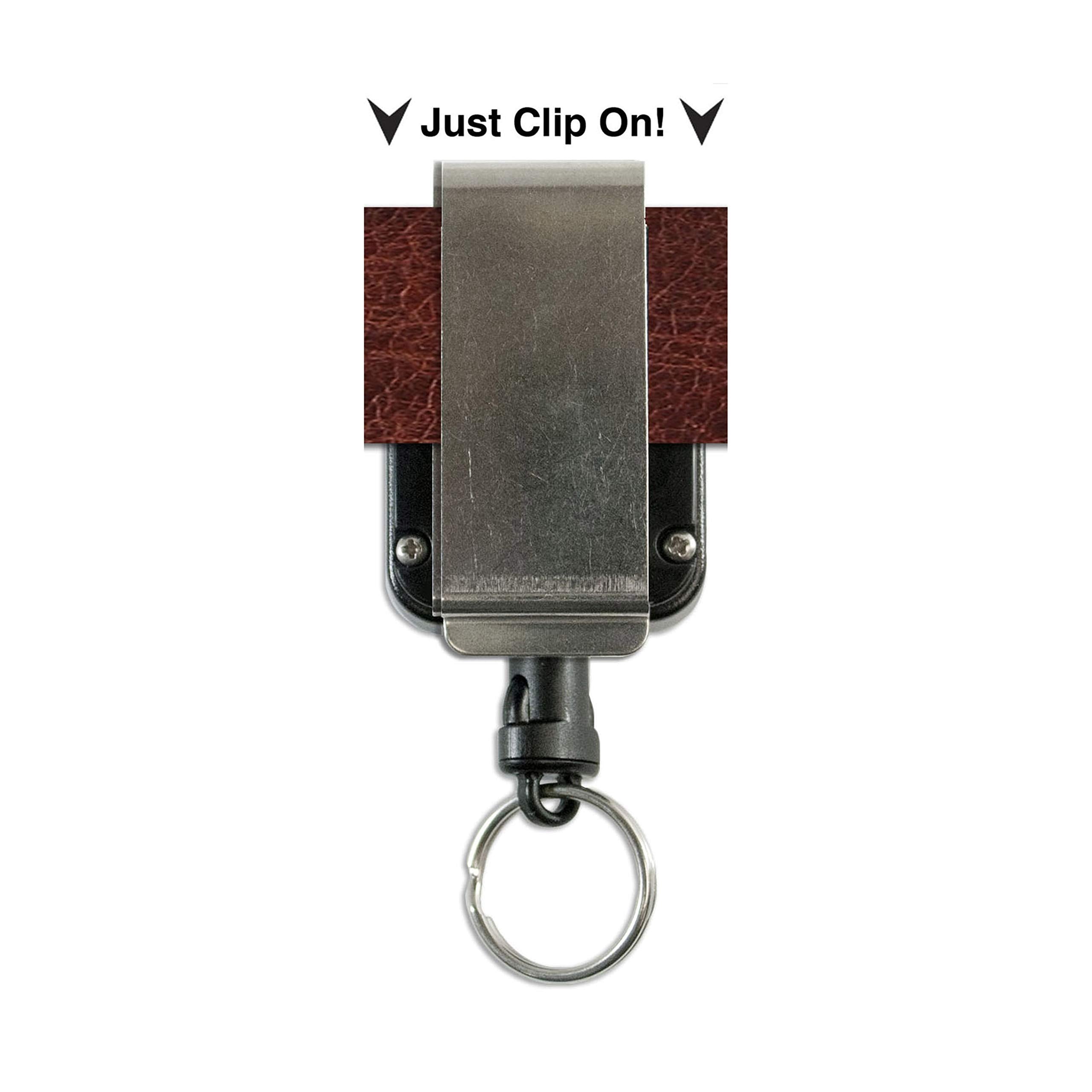 Force Gear Keeper