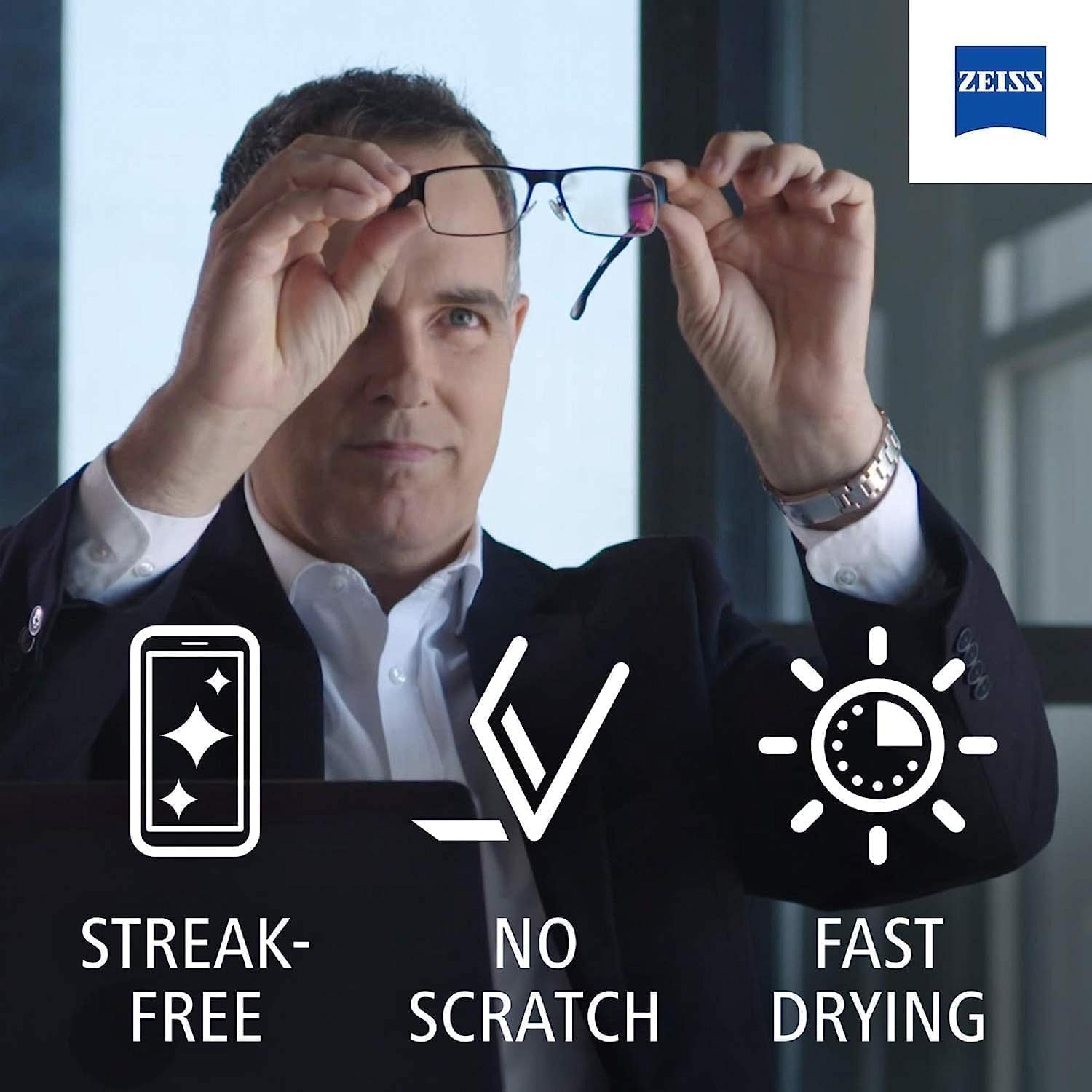 ZEISS Lens Wipes