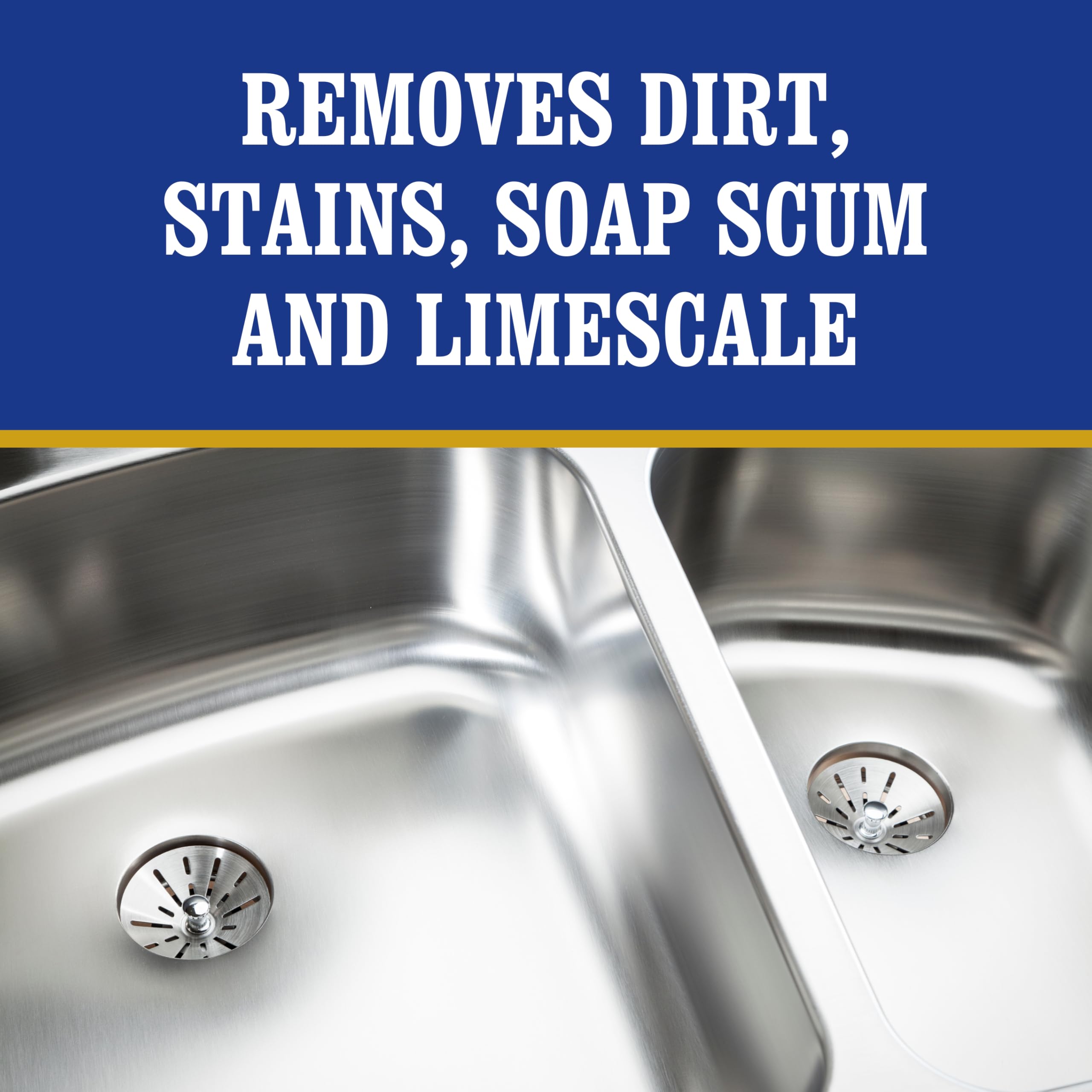 Bar Keepers Friend CLEANING_AGENT