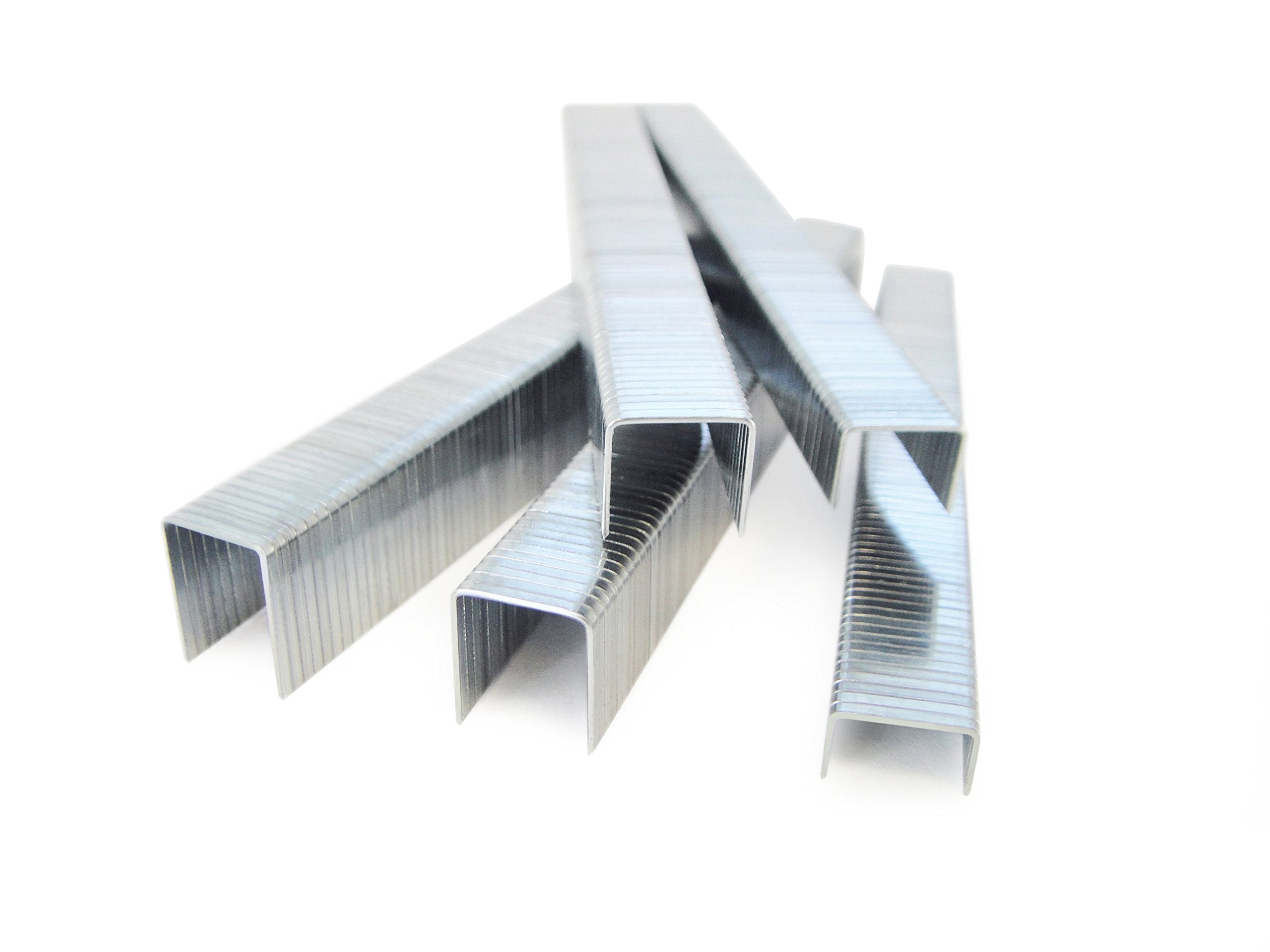Tacwise Heavy Duty Galvanised Staples