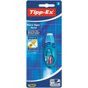 Tipp-Ex Micro Tape Twist - Assorted Colours