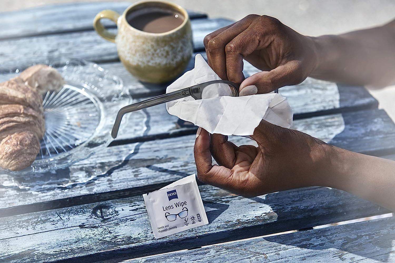 ZEISS Lens Wipes