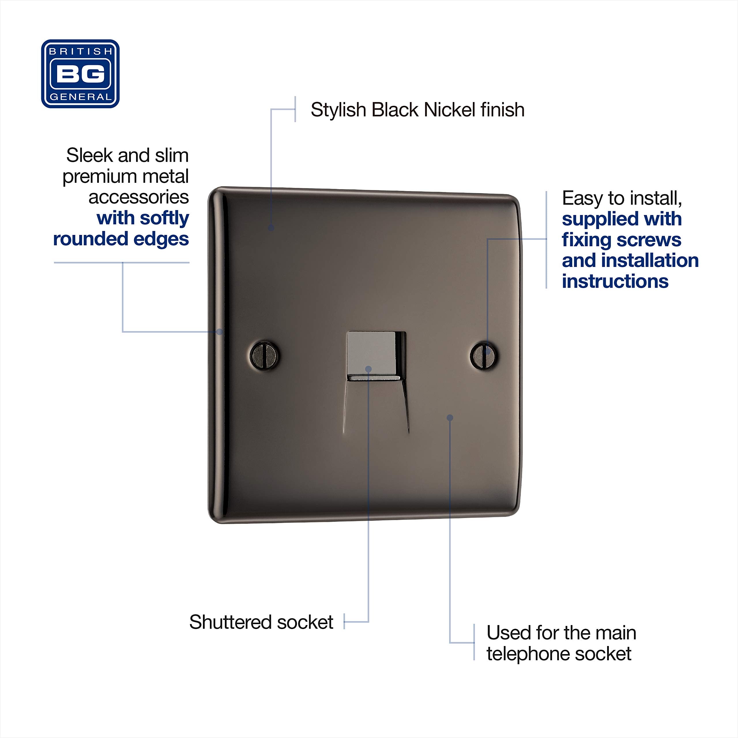 BG Electrical