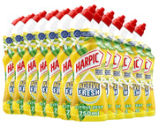 Harpic