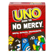 Mattel Games UNO