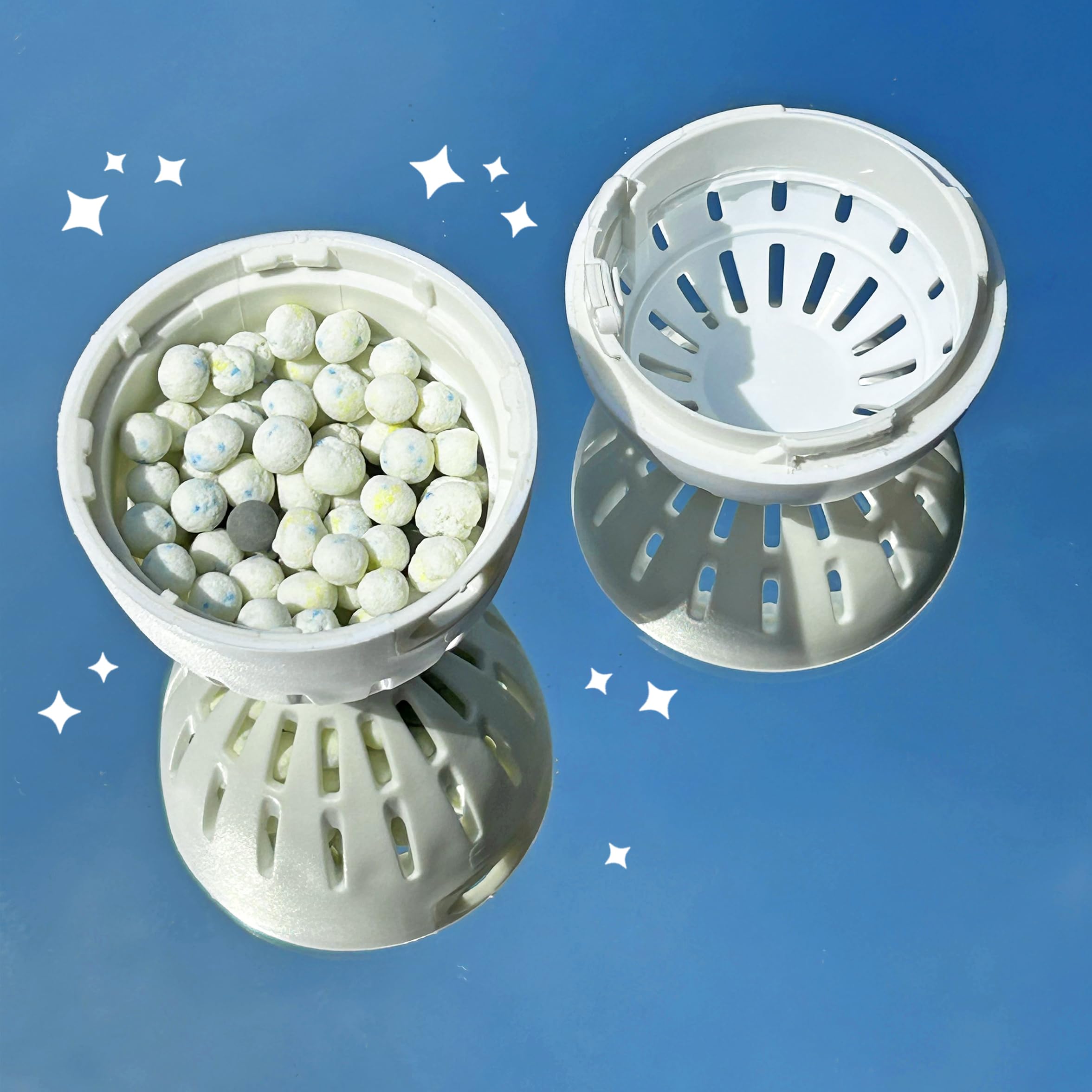 Ecoegg For Laundry Eggs and Refills