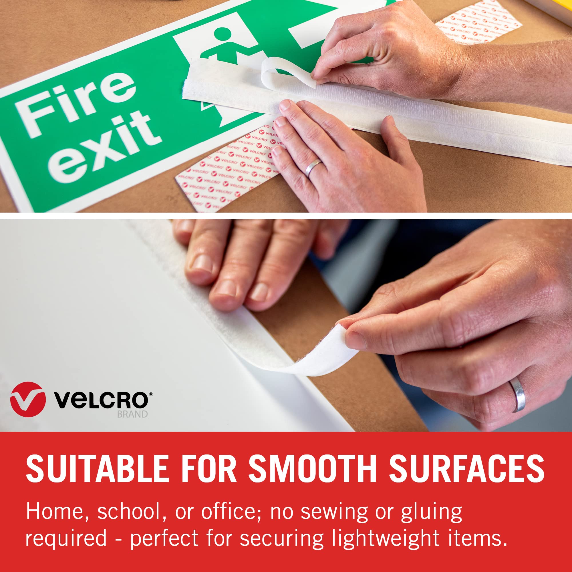 VELCRO Brand