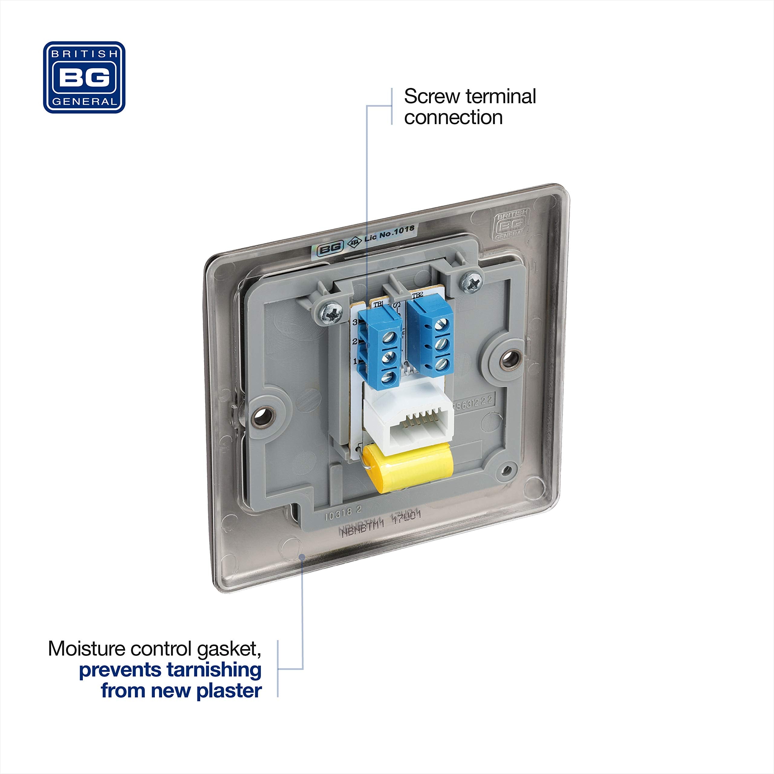 BG Electrical