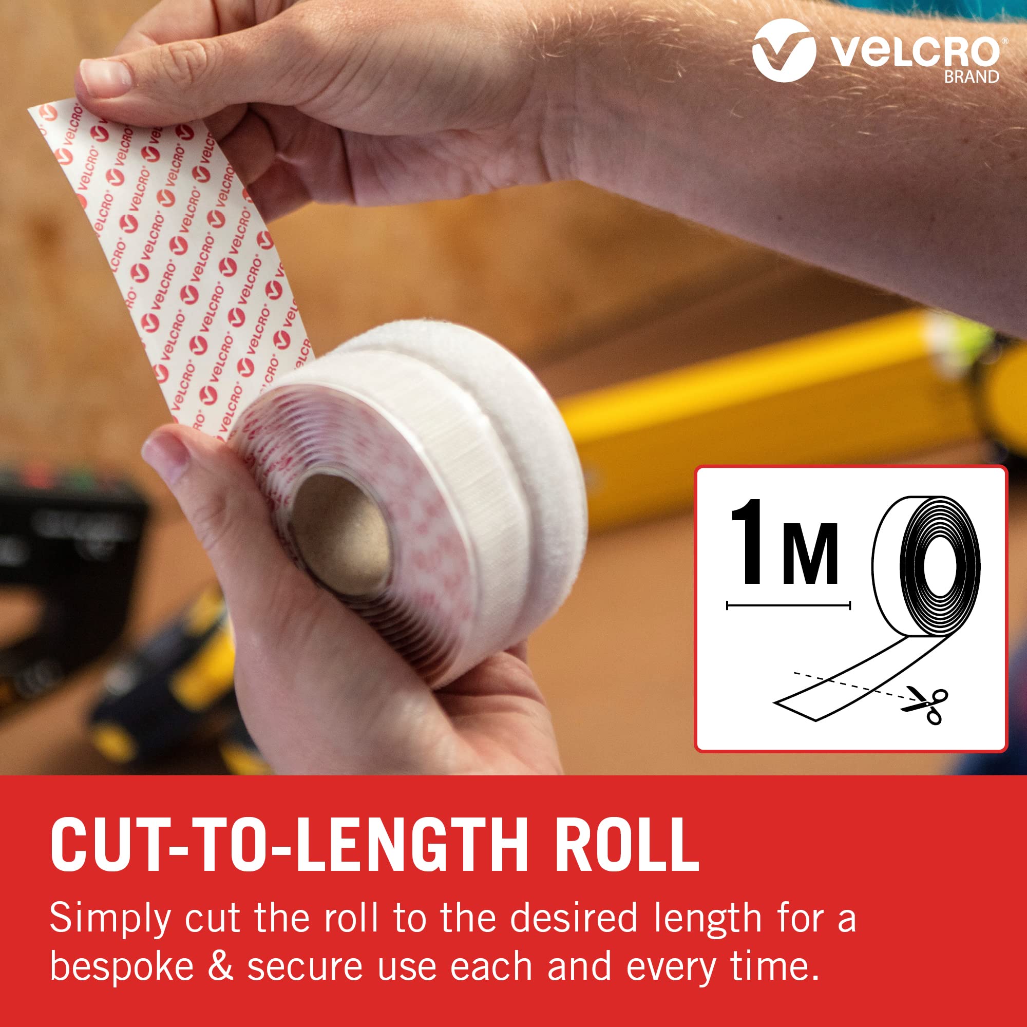 VELCRO Brand