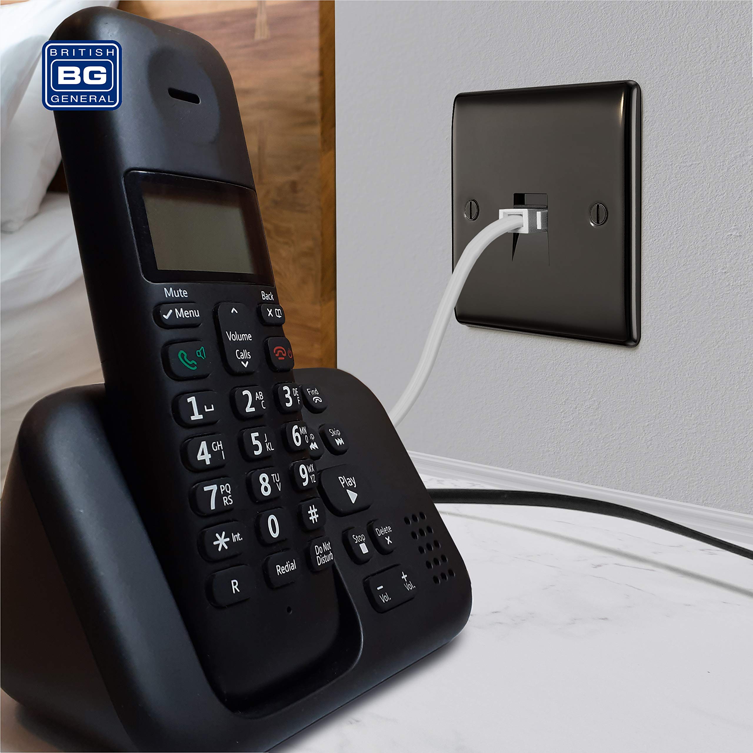 BG Electrical