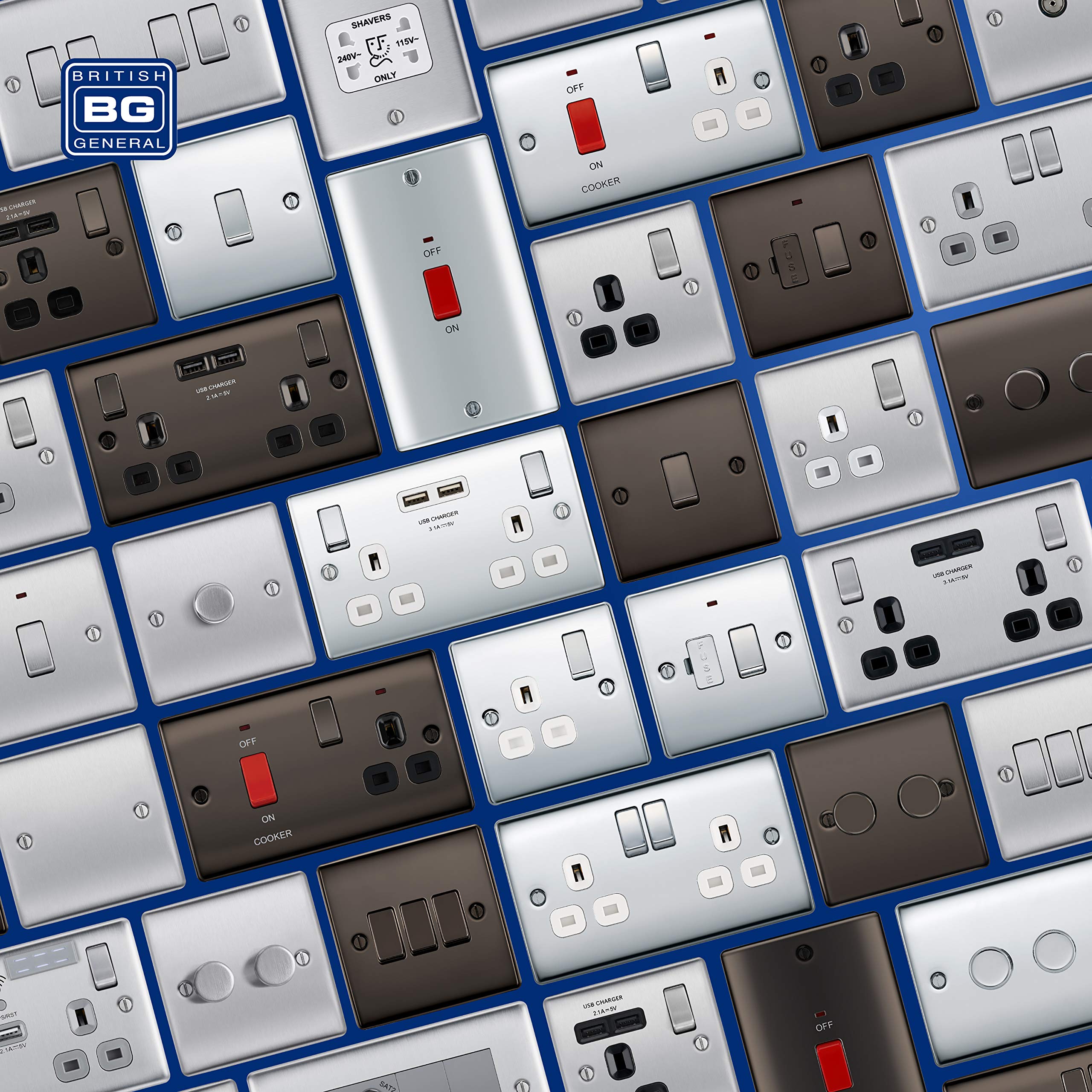 BG Electrical