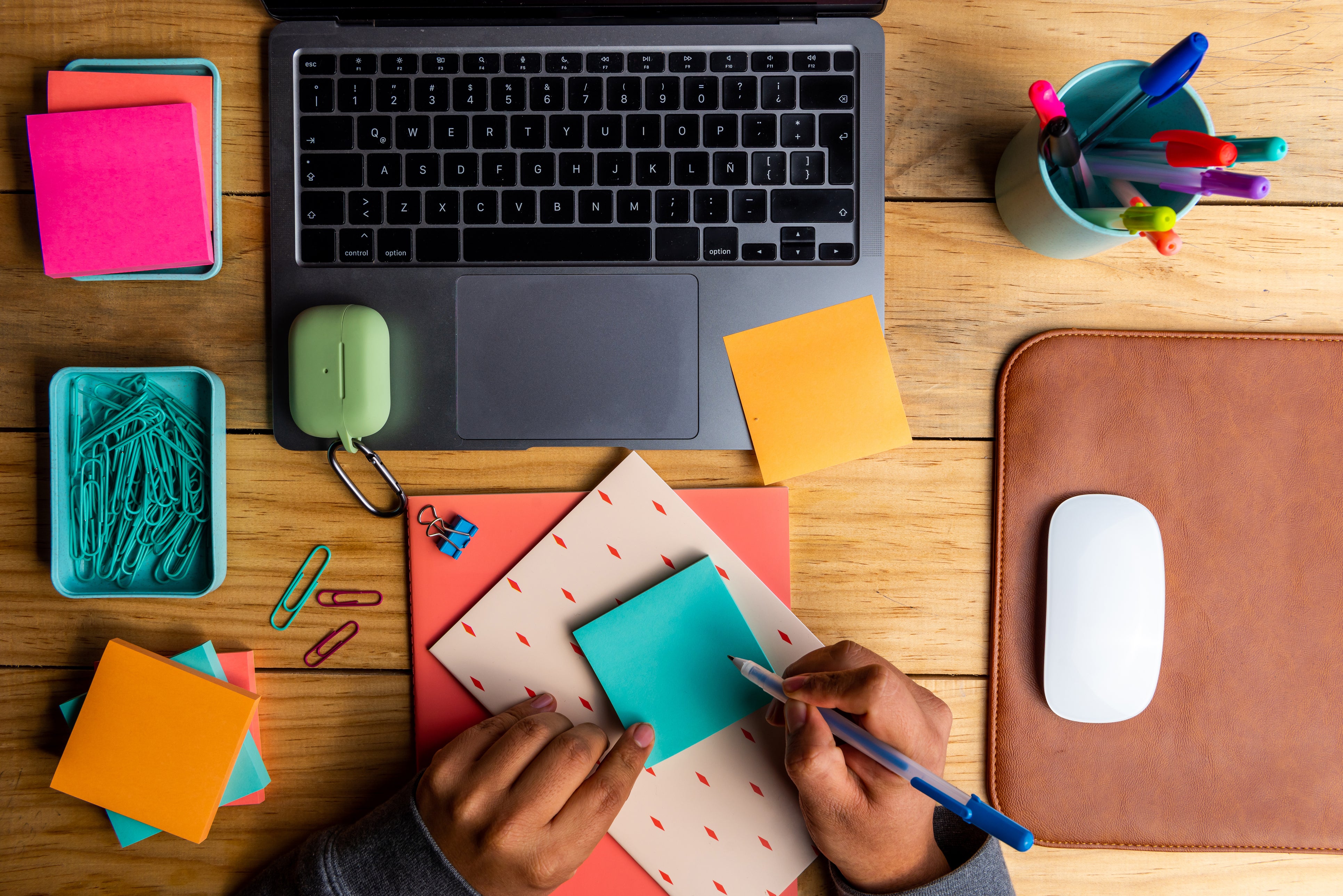 Office & Stationery